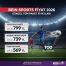 Bein Sports Fiyat 2026 – Güncel Tüm Paket Fiyatları