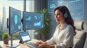 Evde Müşteri Temsilciliği Yaparak Para Kazanma 2026