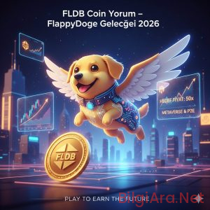 FLDB Coin Yorum – FlappyDoge Geleceği 2026