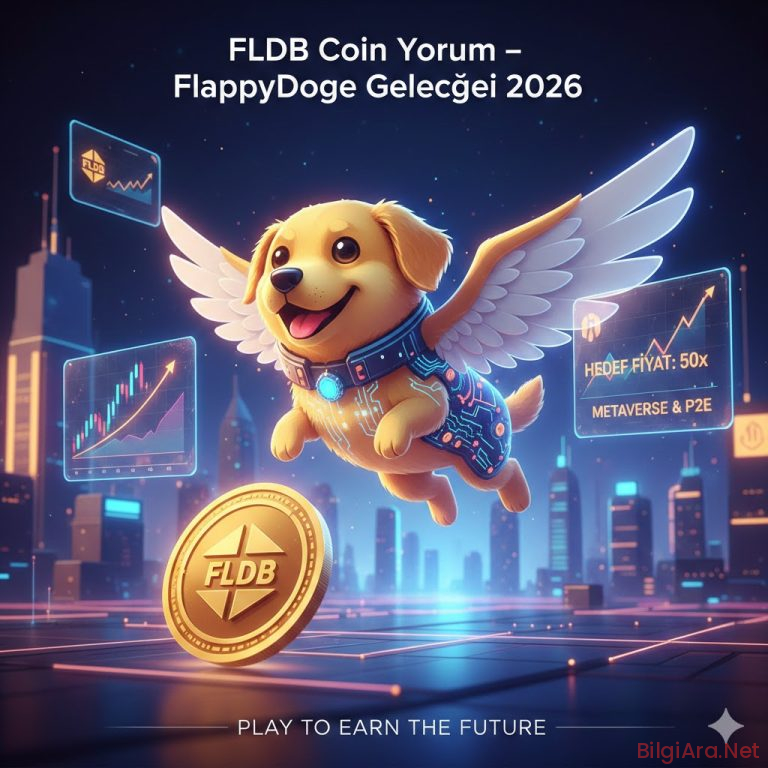 FLDB Coin Yorum – FlappyDoge Geleceği 2026