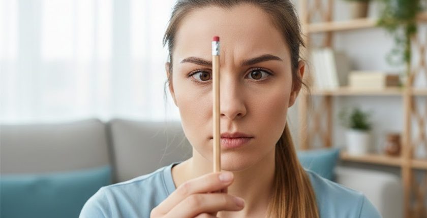 Göz Kayması Egzersizleri Nedir ve Nasıl Yapılır?
