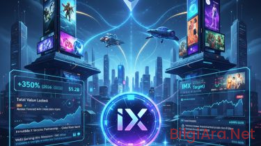 IMX Coin Yorum – Immutable X Geleceği 2026 – 2028 – 2030