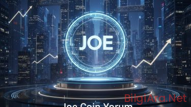 Joe Coin Yorum – Joe Coin Geleceği 2026 – 2028 – 2030