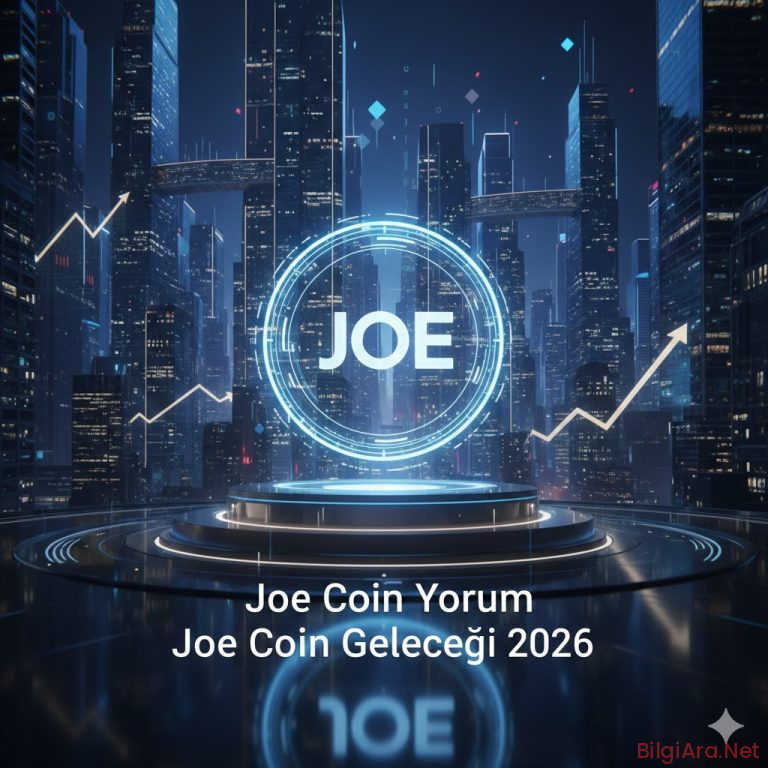 Joe Coin Yorum – Joe Coin Geleceği 2026 – 2028 – 2030