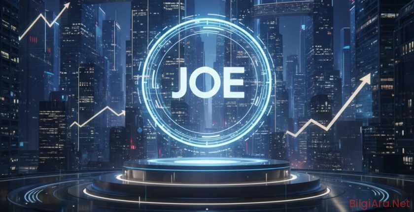 Joe Coin Yorum – Joe Coin Geleceği 2026 – 2028 – 2030
