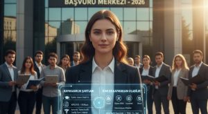 Kaymakamlık Şartları? – Kimler Kaymakam Olabilir? 2026