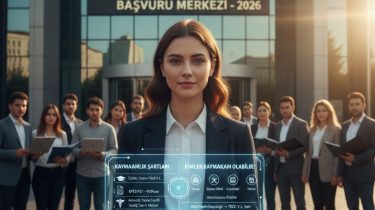 Kaymakamlık Şartları? – Kimler Kaymakam Olabilir? 2026