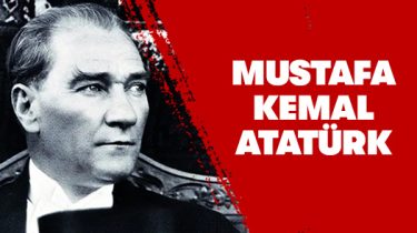 Mustafa Kemal Atatürk Kimdir? Mustafa Kemal Atatürk Hayatı