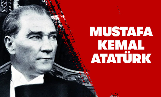 Mustafa Kemal Atatürk Kimdir? Mustafa Kemal Atatürk Hayatı