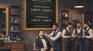 Damat Traşı Fiyatları 2026