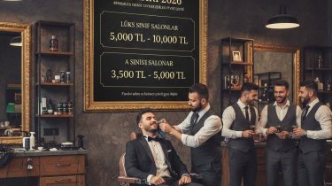 Damat Traşı Fiyatları 2026