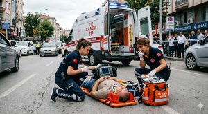 İlk ve Acil Yardım Bölümü Nedir, Mezunları Ne İş Yapar?