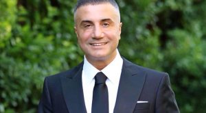 Sedat Peker Kimdir? Sedat Peker Hayatı