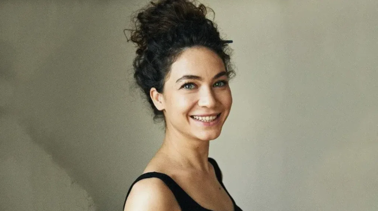 Çağla Özavcı kimdir, nereli, kaç yaşında? Çağla Özavcı dizi ve filmleri