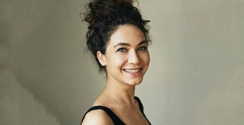 Çağla Özavcı kimdir, nereli, kaç yaşında? Çağla Özavcı dizi ve filmleri