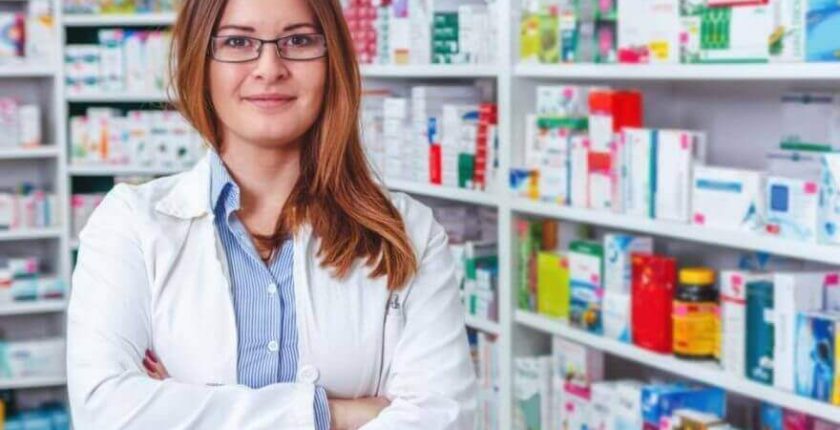 Eczacı Maaşı 2026: Özel Eczanelerde Çalışanların Geliri