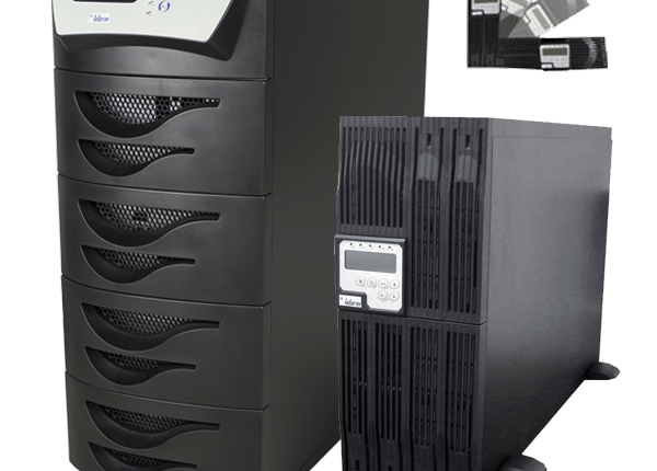 Inform UPS Hata Kodları Kapsamlı Rehber