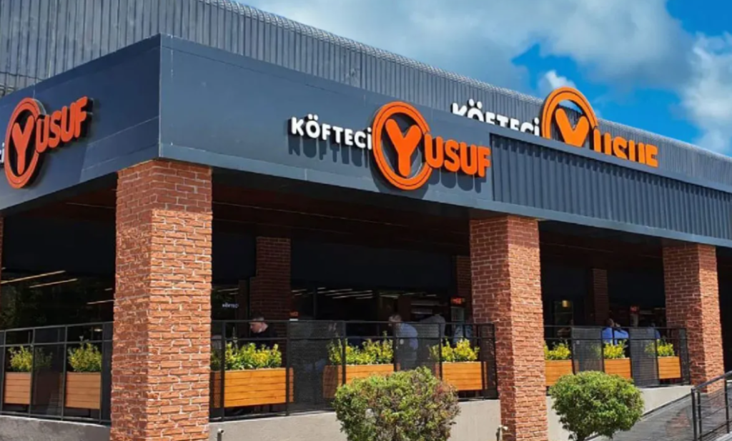 Köfteci Yusuf Bayilik – Franchise Şartları 2026