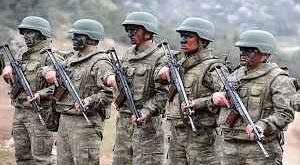 Sözleşmeli Er Maaşı 2026 – Güncel Sözleşmeli Er Maaşları