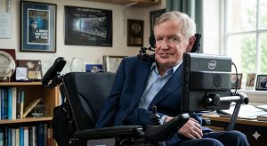 Stephen Hawking Kimdir? Hayatı ve Başarı Hikayesi