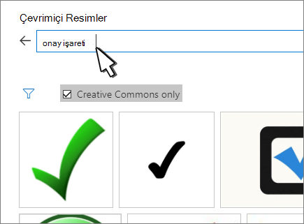 Microsoft Word’de Tik İşareti Nasıl Eklenir?