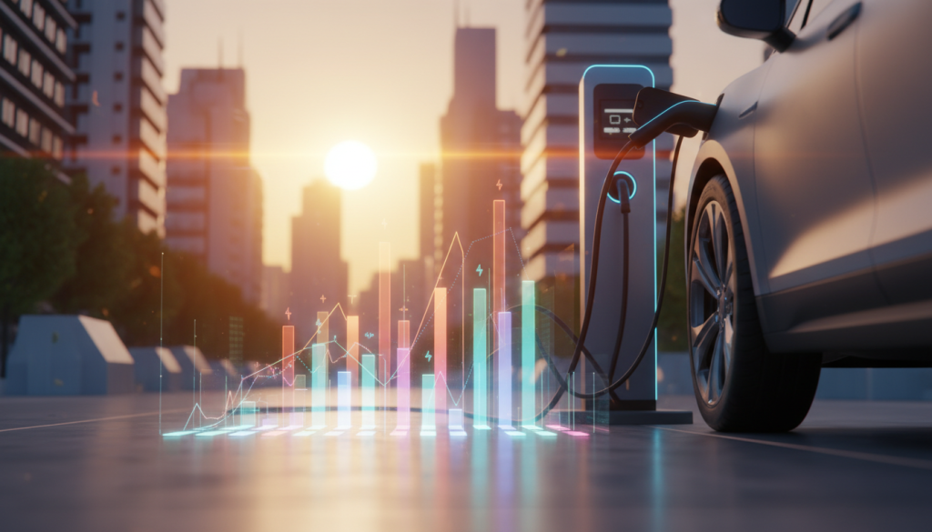 Elektrikli Otomobil Şarj Ücretleri (2026)