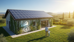 Güneş Enerjisi Sistemi Kurulumu 2026: Müstakil Evlerde Tasarruf ve Geri Dönüş Süresi