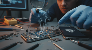 iPhone Wi-Fi Entegresi Bozulursa Ne Olur?