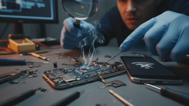iPhone Wi-Fi Entegresi Bozulursa Ne Olur?