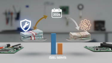 Kombi Bakım Ücretleri 2026: Yetkili Servis ve Özel Servis Fiyat Karşılaştırması