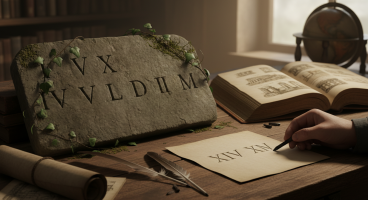 Romen Rakamları Nedir? Nasıl Yazılır?