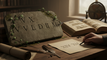 Romen Rakamları Nedir? Nasıl Yazılır?