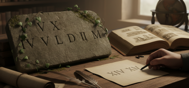 Romen Rakamları Nedir? Nasıl Yazılır?
