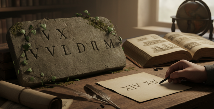 Romen Rakamları Nedir? Nasıl Yazılır?