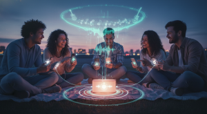 Spotify Birlikte Dinleme Nasıl Yapılır?