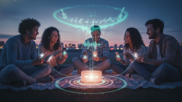 Spotify Birlikte Dinleme Nasıl Yapılır?