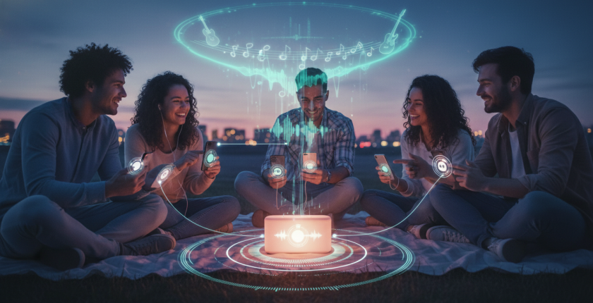 Spotify Birlikte Dinleme Nasıl Yapılır?