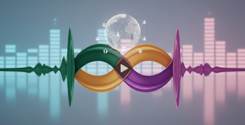 Spotify Blend Nedir? Nasıl Yapılır?