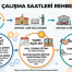Mesem Çalışma Saatleri 2026: Mesem Kaç Saat Çalışır, Yazın Açık Mı, İzin Hakları Neler?
