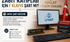 Zabıt Katipliği İçin F Klavye Şart Mı?