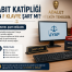 Zabıt Katipliği İçin F Klavye Şart Mı?